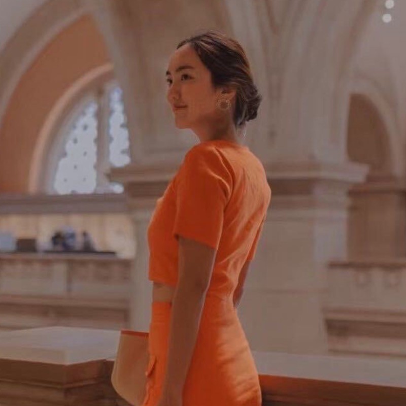 Helena Zeng